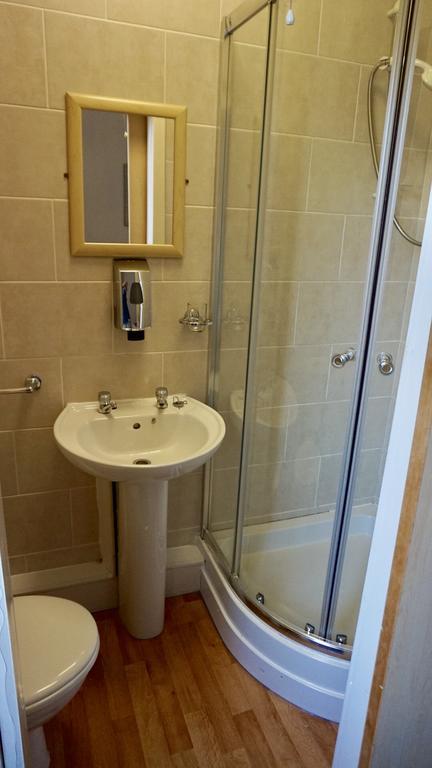 ליברפול Stalbridge Guest House מראה חיצוני תמונה
