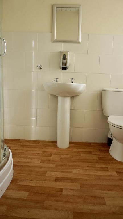 ליברפול Stalbridge Guest House מראה חיצוני תמונה