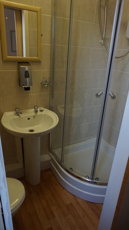 ליברפול Stalbridge Guest House מראה חיצוני תמונה