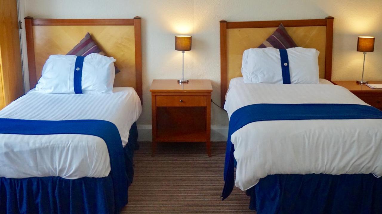 ליברפול Stalbridge Guest House מראה חיצוני תמונה