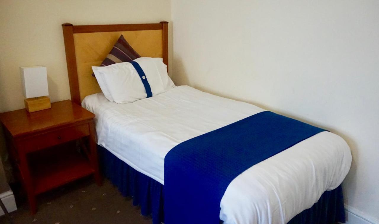 ליברפול Stalbridge Guest House מראה חיצוני תמונה